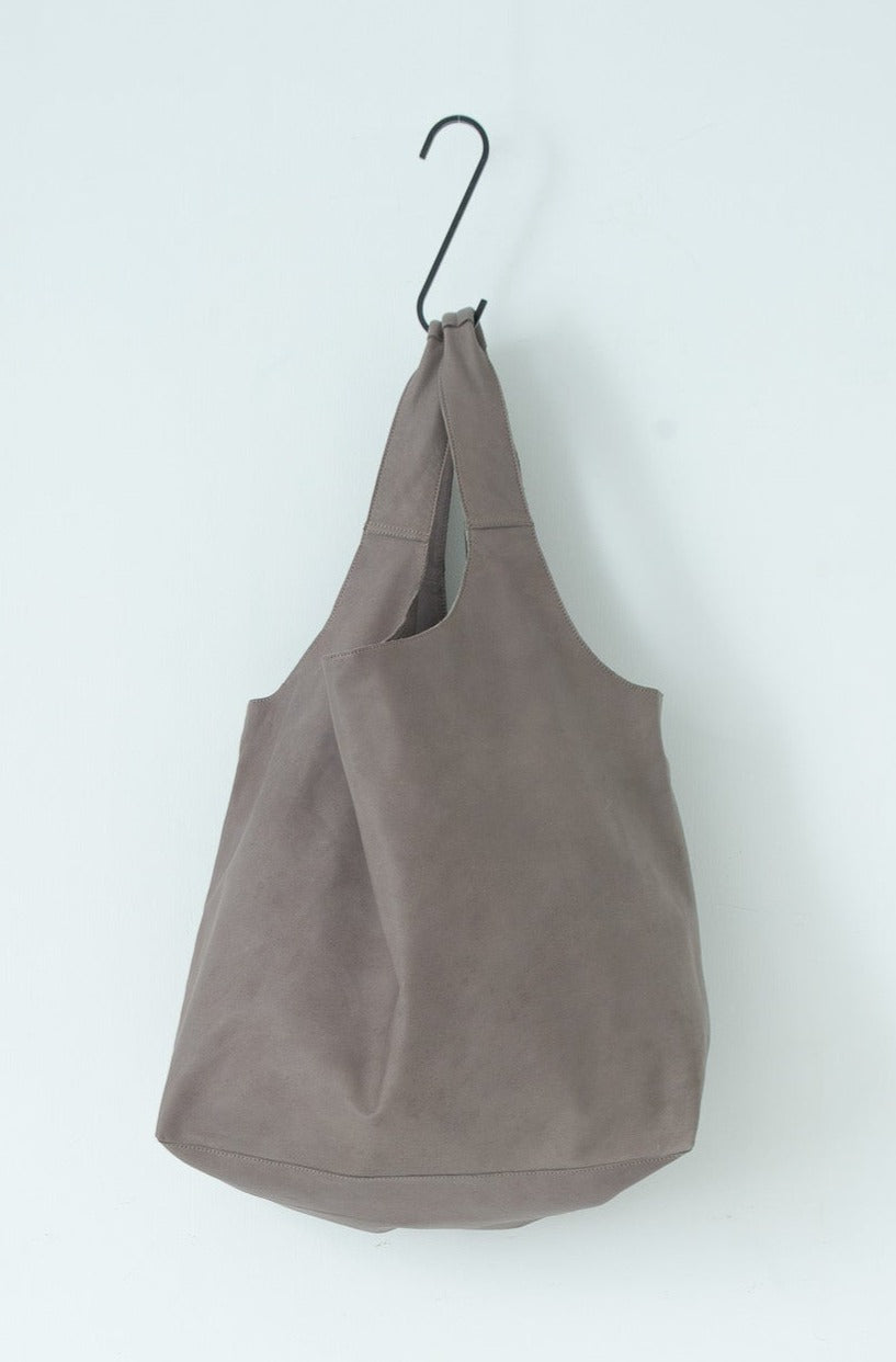 leather regular bag F