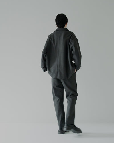 gabardine 2B jacket