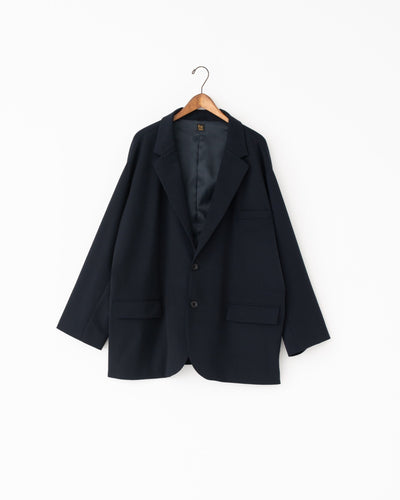 gabardine 2B jacket
