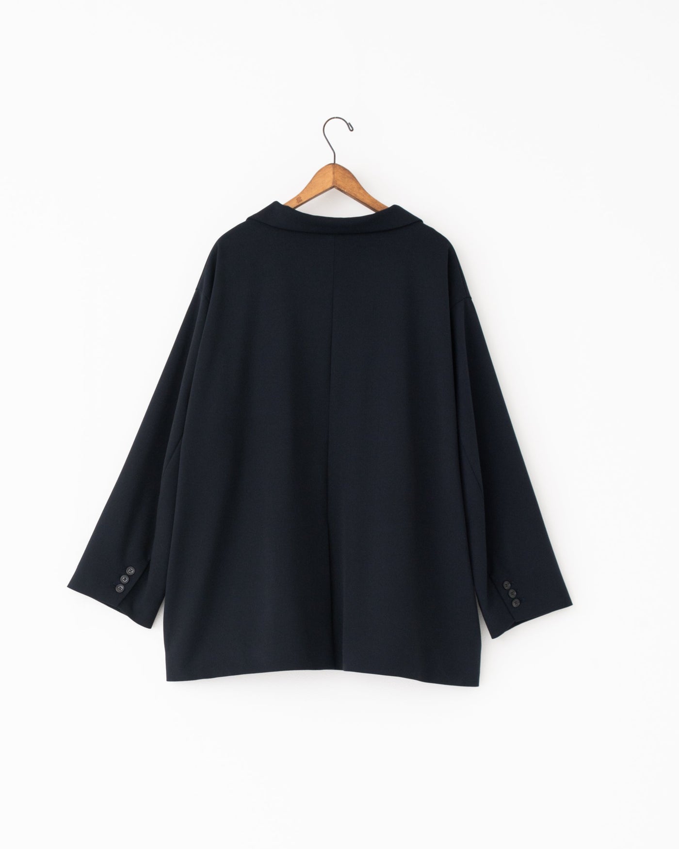 gabardine 2B jacket