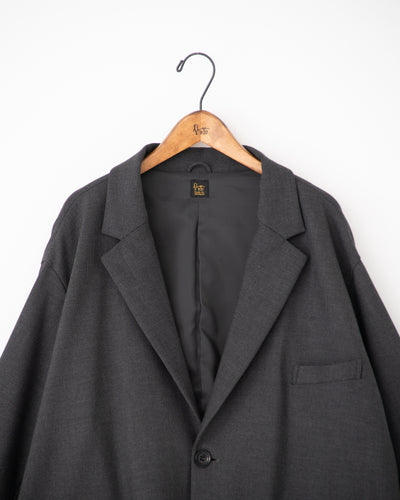 gabardine 2B jacket