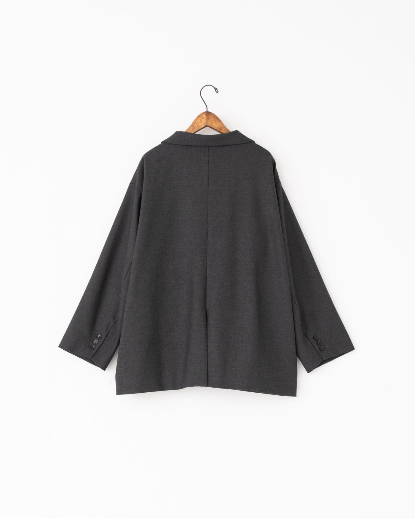 gabardine 2B jacket