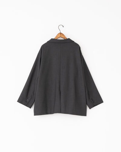 gabardine 2B jacket