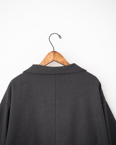 gabardine 2B jacket