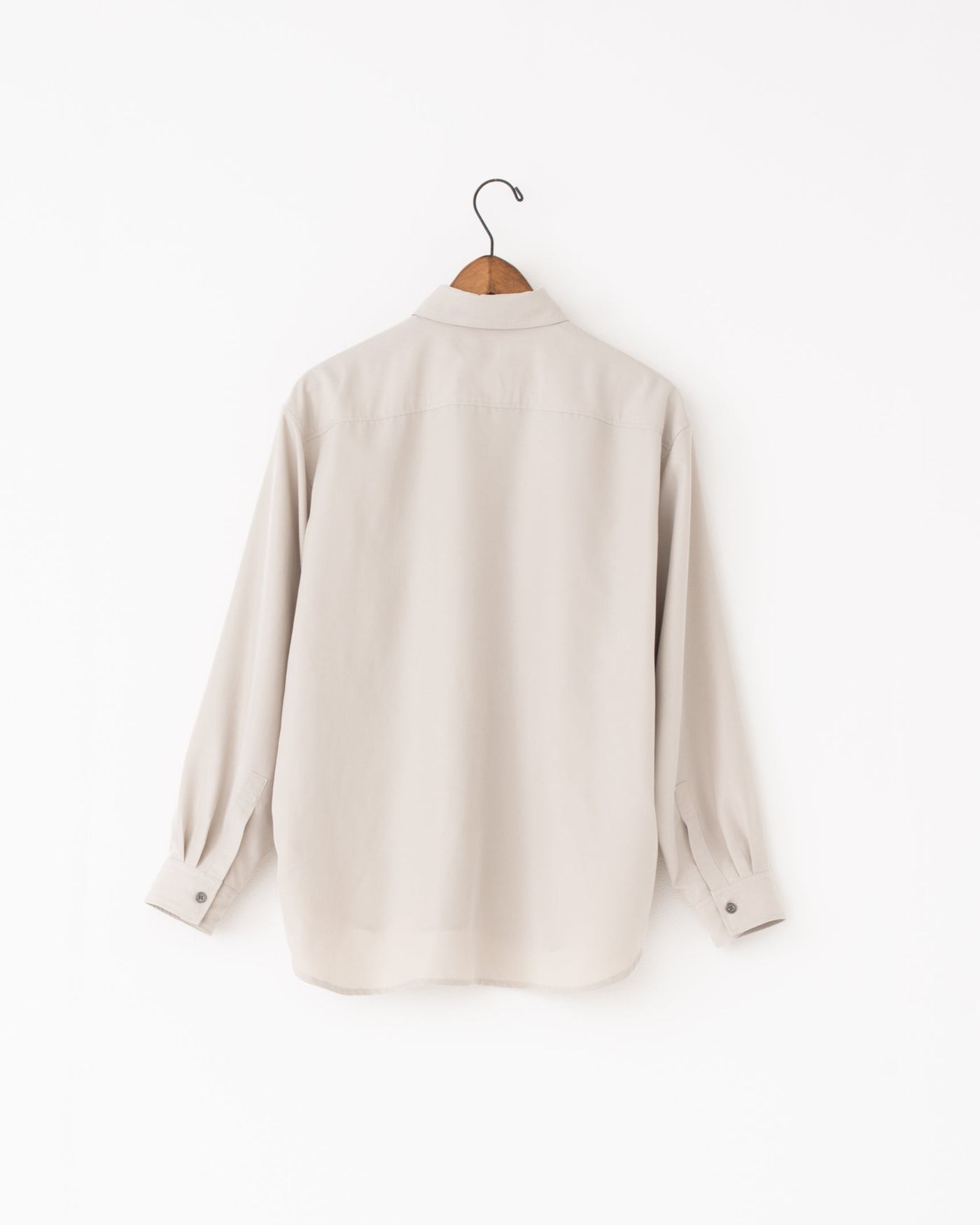 modal long-sleeve shirt