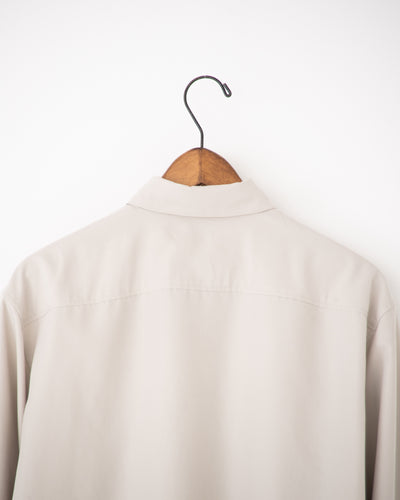 modal long-sleeve shirt
