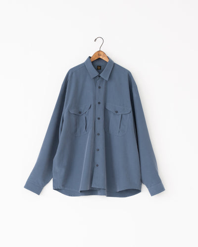 modal long-sleeve shirt
